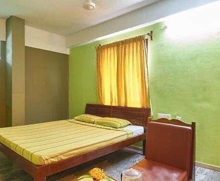 פונדיצ'רי Hotel D'Europe מראה חיצוני תמונה