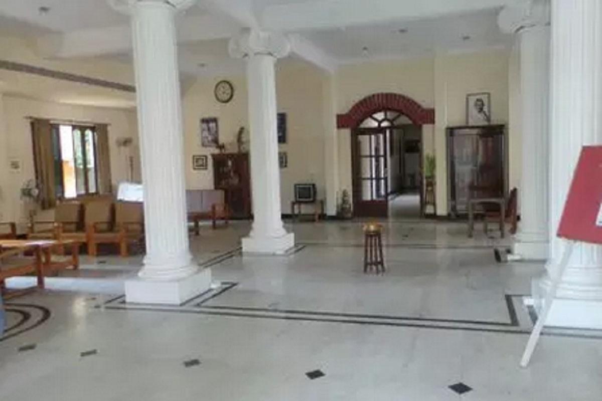 פונדיצ'רי Hotel D'Europe מראה חיצוני תמונה